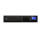 FSP/Fortron UPS Eufo RT 3K 2U, 3000 VA/2700 W, line-interactive foto