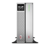 APC Smart-UPS SRT Lithium Ion 3000VA RM 4U 230V Long Runtime with Network Card foto
