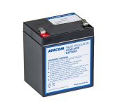AVACOM AVA-RBP01-12050-KIT - baterie pro UPS AEG, Belkin, CyberPower, EATON, Effekta, FSP Fortron, T foto