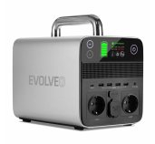 Evolveo PowerCharge 500, nabíjecí stanice foto