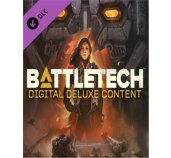 ESD BattleTech Deluxe Content foto