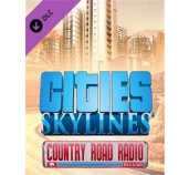 ESD Cities Skylines Country Road Radio foto