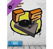 ESD Cities Skylines Relaxation Station foto