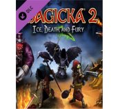 ESD Magicka 2 Ice Death and Fury foto