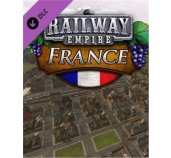 ESD Railway Empire France foto