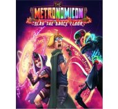 ESD The Metronomicon foto