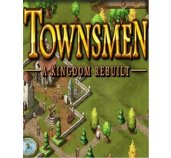 ESD Townsmen A Kingdom Rebuilt foto