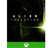 ESD Alien Isolation Xbox One foto