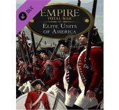 ESD Empire Total War Elite Units of America foto