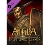 ESD Total War ATTILA Empires of Sand foto