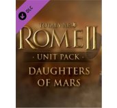 ESD Total War ROME II Daughters of Mars foto