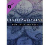 ESD Civilization VI New Frontier Pass foto