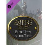 ESD Empire Total War Elite Units of the West foto