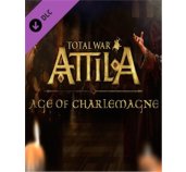 ESD Total War Attila Age of Charlemagne foto