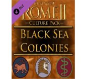 ESD Total War ROME II Black Sea Colonies Culture P foto