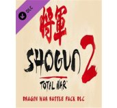 ESD Total War SHOGUN 2 Dragon War foto