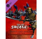 ESD Total War SHOGUN 2 Saints and Heroes foto