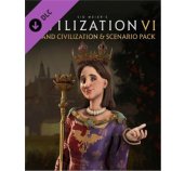 ESD Civilization VI Poland Civilization & Scenario foto