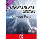 ESD Fire Emblem Warriors Season Pass foto