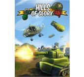 ESD Hills Of Glory 3D foto
