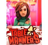 ESD Table Manners foto