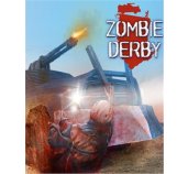 ESD Zombie Derby foto