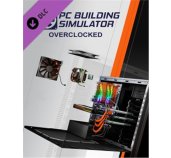 ESD PC Building Simulator Overclocked Edition Cont foto