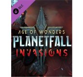 ESD Age of Wonders Planetfall Invasions foto
