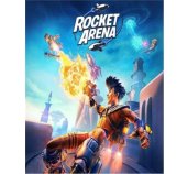 ESD Rocket Arena foto