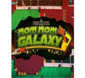 ESD PixelJunk Nom Nom Galaxy foto