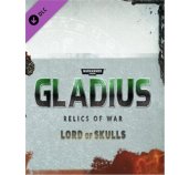 ESD Warhammer 40,000 Gladius Relics of War Lord of foto