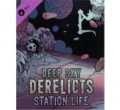 ESD Deep Sky Derelicts Station Life foto