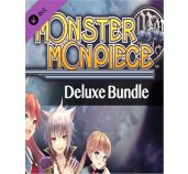 ESD Monster Monpiece Deluxe Pack foto