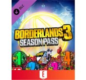 ESD Borderlands 3 Season Pass foto