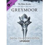 ESD The Elder Scrolls Online Greymoor Digital Coll foto