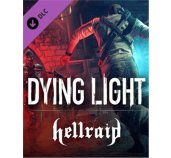 ESD Dying Light Hellraid foto
