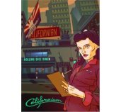 ESD Californium foto