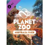 ESD Planet Zoo Australia Pack foto