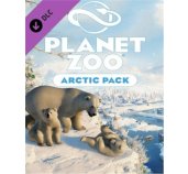 ESD Planet Zoo Arctic Pack foto