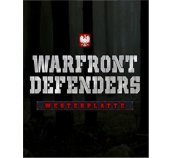 ESD Warfront Defenders Westerplatte foto