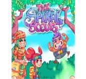 ESD The Spiral Scouts foto