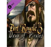 ESD Port Royale 3 Dawn of Pirates foto