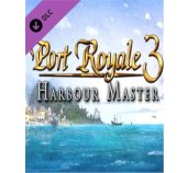 ESD Port Royale 3 Harbour Master foto