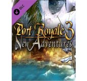 ESD Port Royale 3 New Adventures foto