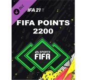 ESD FIFA 21 2200 FUT Points foto