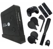 ARCTIC GC PRO (all-in-one 3D gaming console) foto