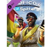 ESD Tropico 6 Spitter foto