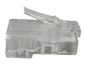 DATACOM Konektor Cat5e RJ45, licna, UTP 100ks foto