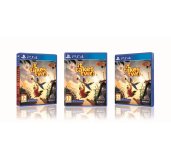 PS4 - It Takes Two foto