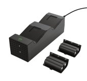 TRUST GXT250 DUO CHARGE DOCK XBSX foto